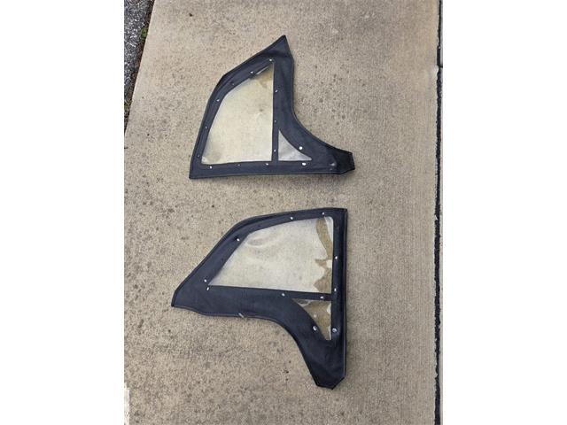 1951 MG TD (CC-1961650) for sale in Easton, Maryland