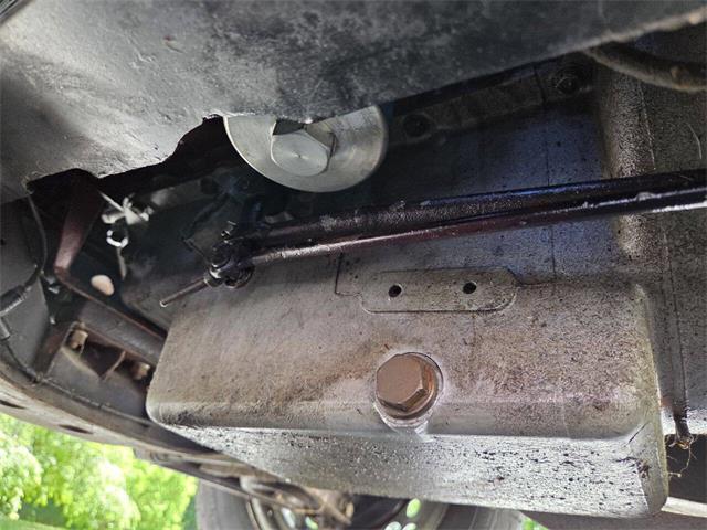 1951 MG TD (CC-1961650) for sale in Easton, Maryland