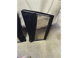 1951 MG TD (CC-1961650) for sale in Easton, Maryland