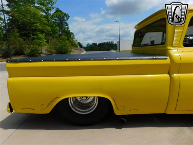 1966 Chevrolet Cheyenne (CC-1961741) for sale in O'Fallon, Illinois