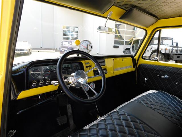 1966 Chevrolet Cheyenne (CC-1961741) for sale in O'Fallon, Illinois