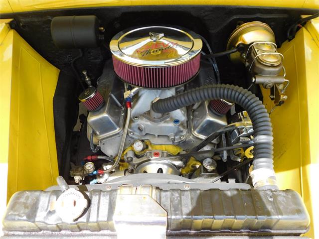 1966 Chevrolet Cheyenne (CC-1961741) for sale in O'Fallon, Illinois