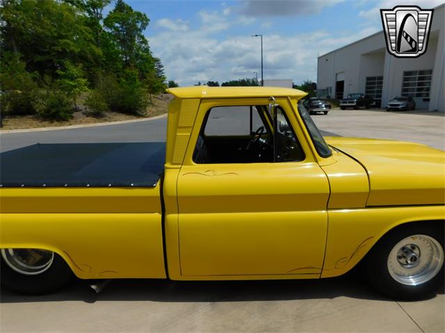 1966 Chevrolet Cheyenne (CC-1961741) for sale in O'Fallon, Illinois