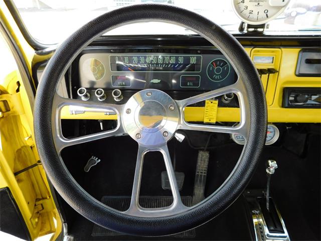 1966 Chevrolet Cheyenne (CC-1961741) for sale in O'Fallon, Illinois