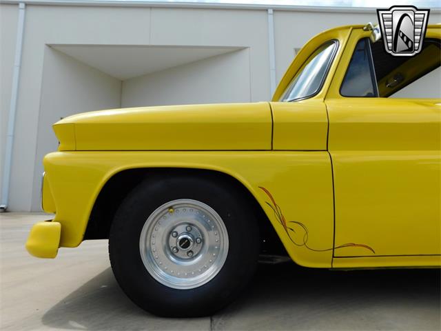 1966 Chevrolet Cheyenne (CC-1961741) for sale in O'Fallon, Illinois