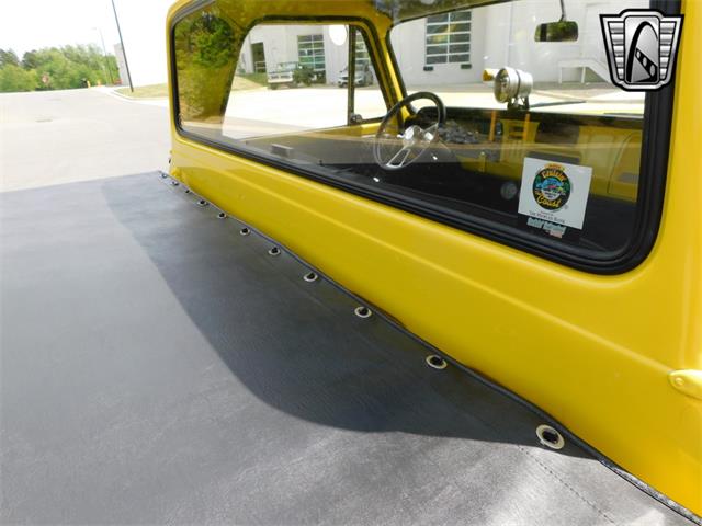 1966 Chevrolet Cheyenne (CC-1961741) for sale in O'Fallon, Illinois