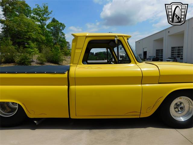1966 Chevrolet Cheyenne (CC-1961741) for sale in O'Fallon, Illinois