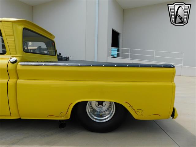 1966 Chevrolet Cheyenne (CC-1961741) for sale in O'Fallon, Illinois