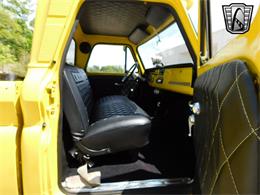 1966 Chevrolet Cheyenne (CC-1961741) for sale in O'Fallon, Illinois