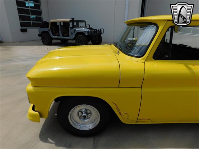 1966 Chevrolet Cheyenne (CC-1961741) for sale in O'Fallon, Illinois