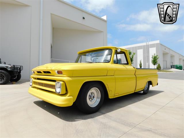 1966 Chevrolet Cheyenne (CC-1961741) for sale in O'Fallon, Illinois