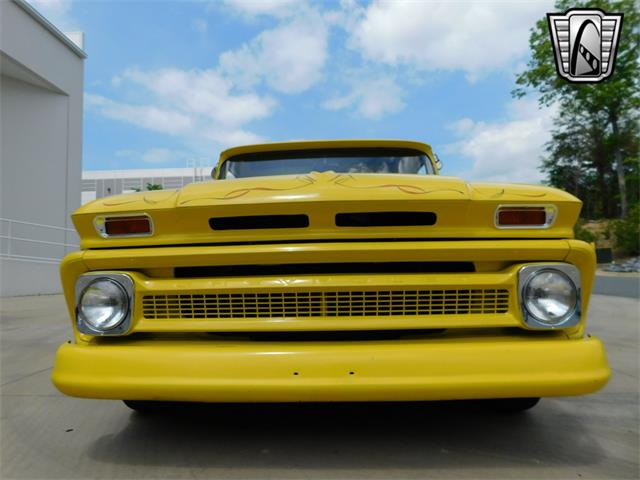 1966 Chevrolet Cheyenne (CC-1961741) for sale in O'Fallon, Illinois