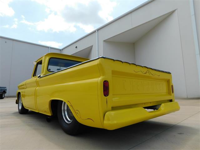 1966 Chevrolet Cheyenne (CC-1961741) for sale in O'Fallon, Illinois