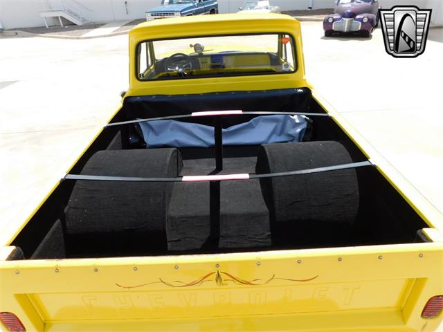 1966 Chevrolet Cheyenne (CC-1961741) for sale in O'Fallon, Illinois