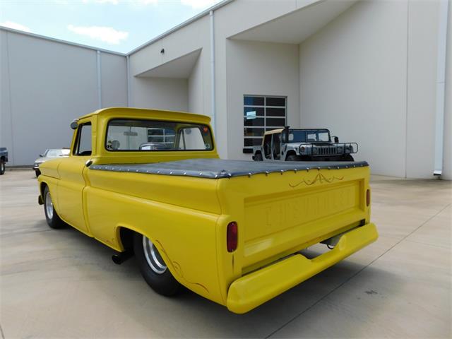 1966 Chevrolet Cheyenne (CC-1961741) for sale in O'Fallon, Illinois