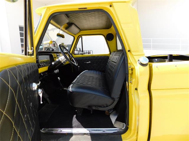 1966 Chevrolet Cheyenne (CC-1961741) for sale in O'Fallon, Illinois