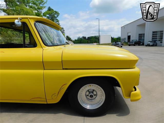 1966 Chevrolet Cheyenne (CC-1961741) for sale in O'Fallon, Illinois