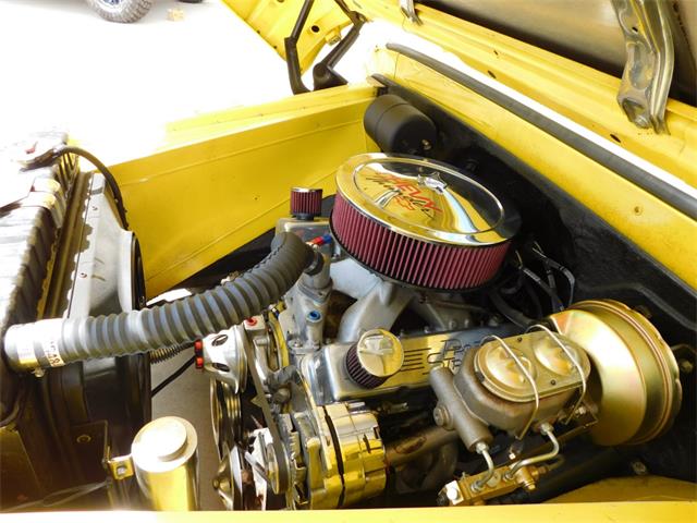 1966 Chevrolet Cheyenne (CC-1961741) for sale in O'Fallon, Illinois