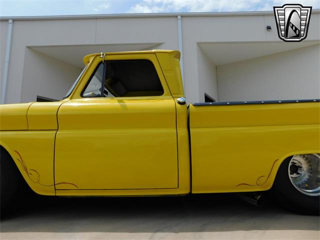 1966 Chevrolet Cheyenne (CC-1961741) for sale in O'Fallon, Illinois