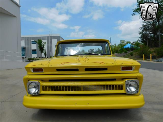 1966 Chevrolet Cheyenne (CC-1961741) for sale in O'Fallon, Illinois