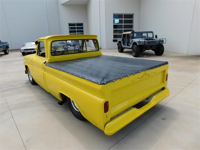 1966 Chevrolet Cheyenne (CC-1961741) for sale in O'Fallon, Illinois