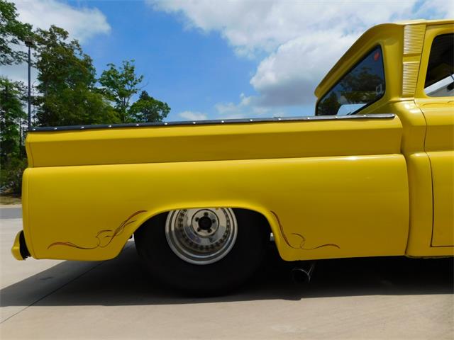 1966 Chevrolet Cheyenne (CC-1961741) for sale in O'Fallon, Illinois