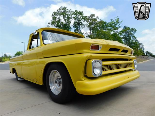 1966 Chevrolet Cheyenne (CC-1961741) for sale in O'Fallon, Illinois