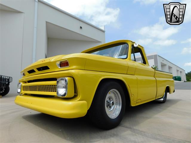1966 Chevrolet Cheyenne (CC-1961741) for sale in O'Fallon, Illinois