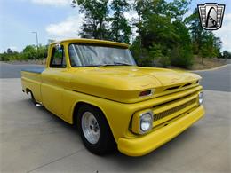 1966 Chevrolet Cheyenne (CC-1961741) for sale in O'Fallon, Illinois