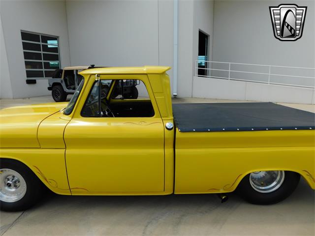 1966 Chevrolet Cheyenne (CC-1961741) for sale in O'Fallon, Illinois