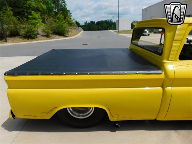 1966 Chevrolet Cheyenne (CC-1961741) for sale in O'Fallon, Illinois