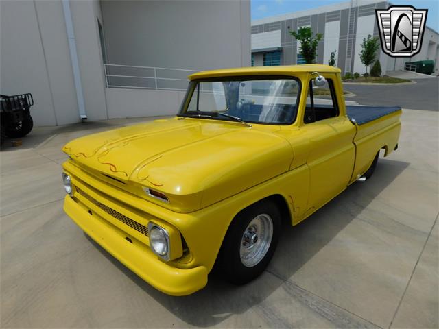 1966 Chevrolet Cheyenne (CC-1961741) for sale in O'Fallon, Illinois