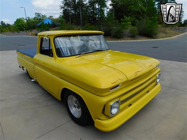 1966 Chevrolet Cheyenne (CC-1961741) for sale in O'Fallon, Illinois