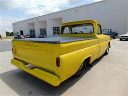 1966 Chevrolet Cheyenne (CC-1961741) for sale in O'Fallon, Illinois