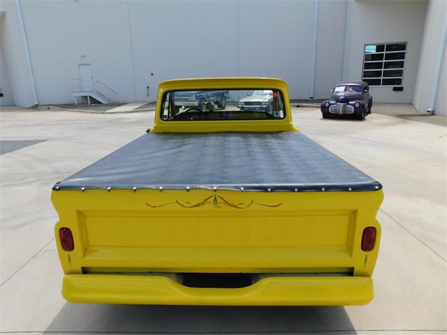 1966 Chevrolet Cheyenne (CC-1961741) for sale in O'Fallon, Illinois