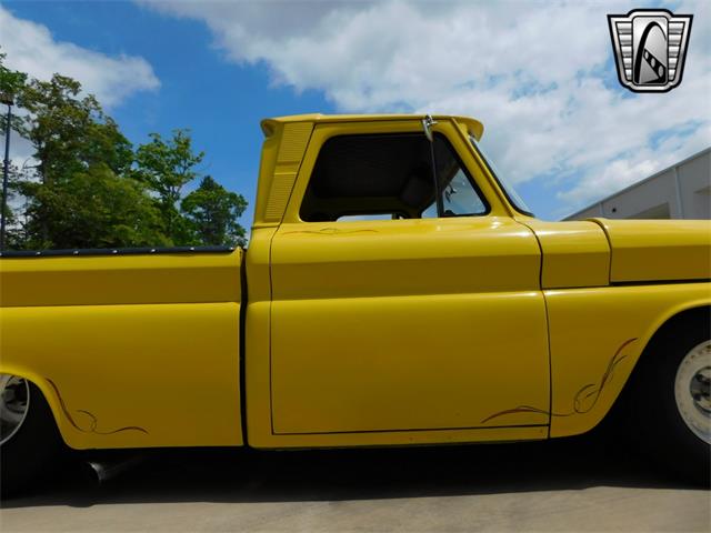 1966 Chevrolet Cheyenne (CC-1961741) for sale in O'Fallon, Illinois