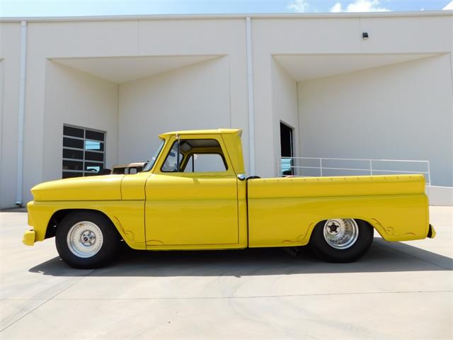 1966 Chevrolet Cheyenne (CC-1961741) for sale in O'Fallon, Illinois