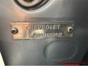 1958 Chevrolet Corvette (CC-1961862) for sale in Libur, Georgia