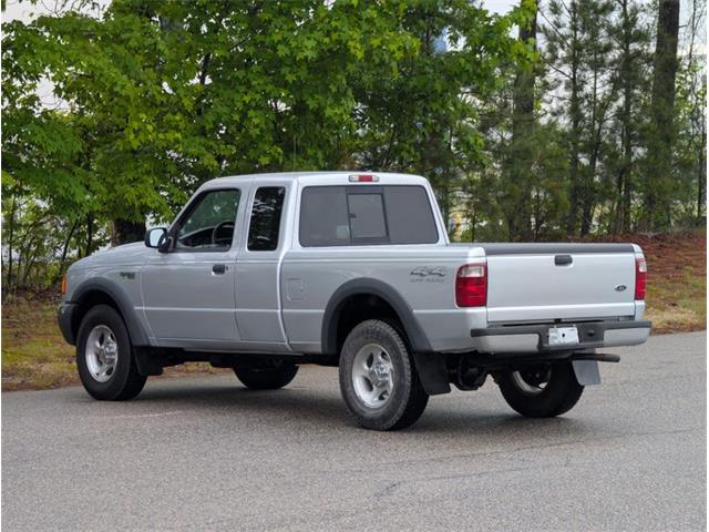 2001 Ford Ranger for Sale | ClassicCars.com | CC-1960019