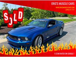 2006 Ford Mustang (CC-1961908) for sale in Clarksburg, Maryland