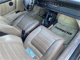 1984 Porsche 911 Carrera (CC-1961967) for sale in Westminster, Maryland