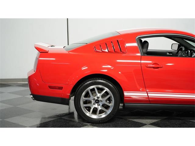 2009 Ford Mustang (CC-1962075) for sale in Lithia Springs, Georgia