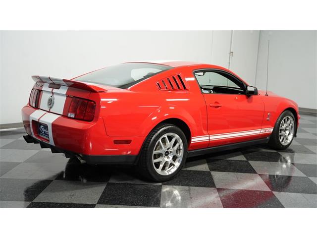 2009 Ford Mustang (CC-1962075) for sale in Lithia Springs, Georgia