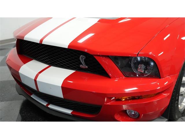 2009 Ford Mustang (CC-1962075) for sale in Lithia Springs, Georgia