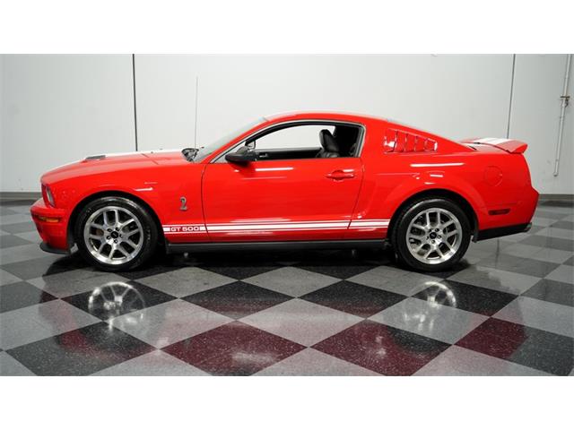 2009 Ford Mustang (CC-1962075) for sale in Lithia Springs, Georgia