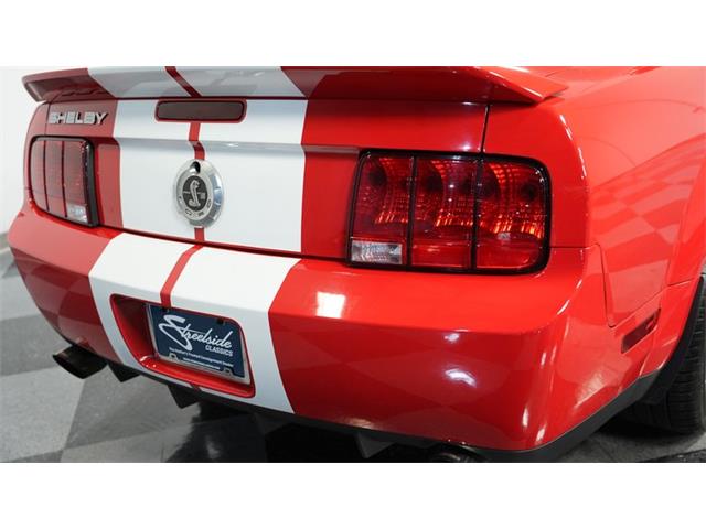 2009 Ford Mustang (CC-1962075) for sale in Lithia Springs, Georgia