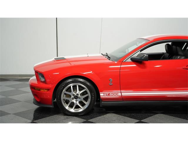 2009 Ford Mustang (CC-1962075) for sale in Lithia Springs, Georgia