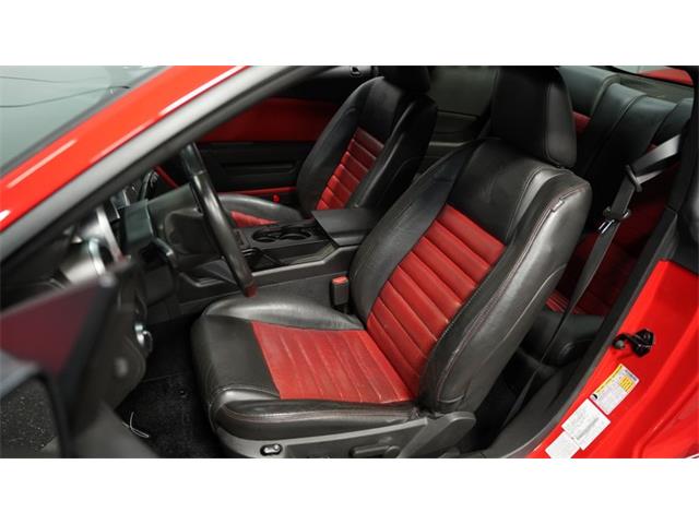 2009 Ford Mustang (CC-1962075) for sale in Lithia Springs, Georgia