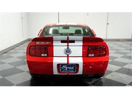 2009 Ford Mustang (CC-1962075) for sale in Lithia Springs, Georgia