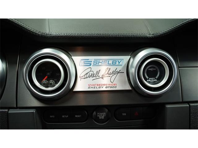 2009 Ford Mustang (CC-1962075) for sale in Lithia Springs, Georgia
